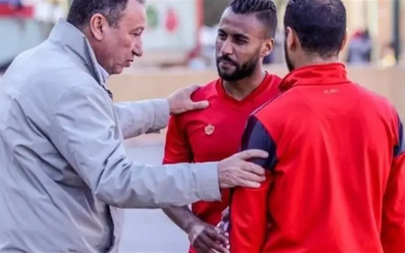 حسام عاشور: لاعبو الدوري يردون على الشو